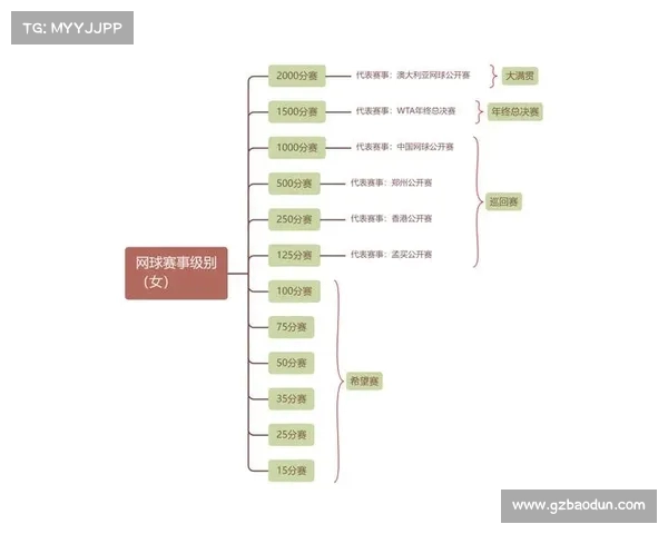 网球赛事策划与组织：高效运营与卓越表现的关键因素