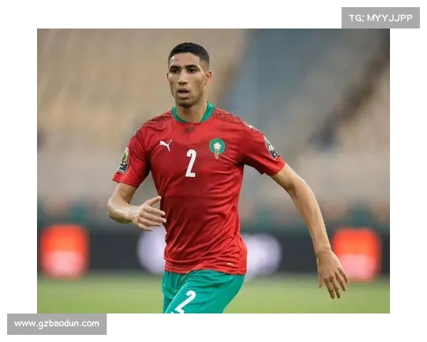 哈基米:从摩洛哥足球天才到世界足坛的攻防双全巨星 哈基米:从摩洛哥足球天才到世界足坛的攻防双全巨星