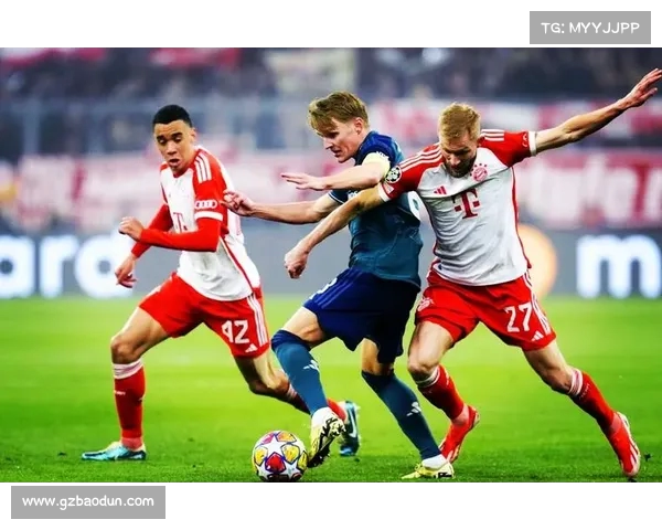 拜仁慕尼黑崛起之路:从传统豪门到现代足球霸主的华丽转型 拜仁慕尼黑崛起之路:从传统豪门到现代足球霸主的华丽转型