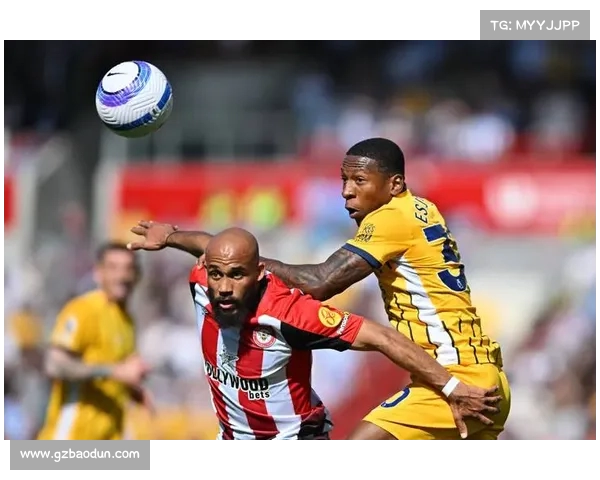 英超中场发动机:探索核心球员如何推动比赛节奏与战术执行 英超中场发动机:探索核心球员如何推动比赛节奏与战术执行