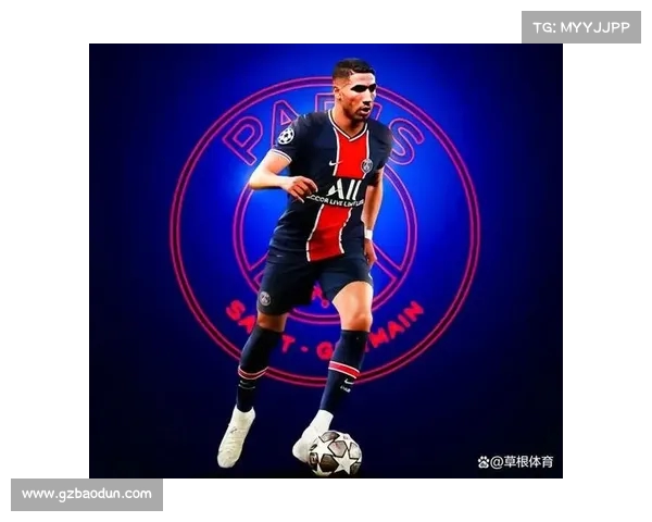 哈基米:从摩洛哥足球天才到世界足坛的攻防双全巨星 哈基米:从摩洛哥足球天才到世界足坛的攻防双全巨星