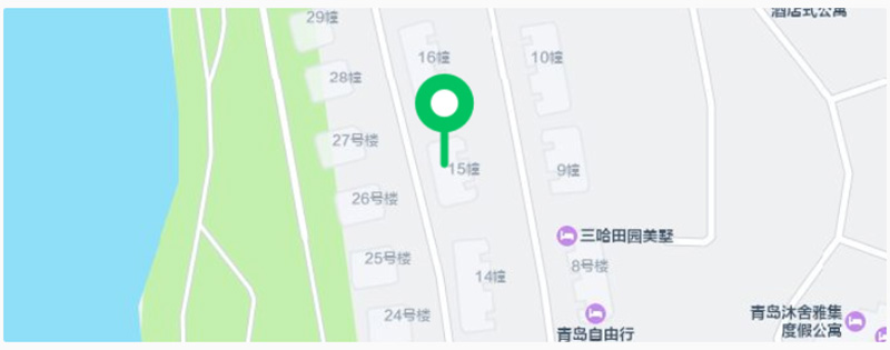 别墅地位 别墅地位